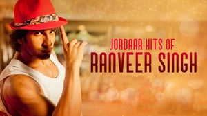 Jordaar Hits of Ranveer Singh on YRF Music - future program