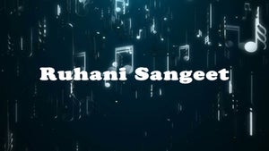 Ruhani Sangeet on Sikh Ratnavali - live program