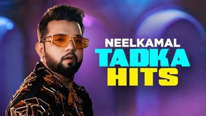 Neelkamal Tadka Hits on Saregama Hum Bhojpuri - live program
