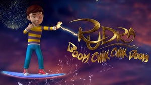 Rudra Boom Chick Chick Boom Episode 3 on Rishtey - past program