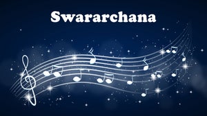 Swararchana on Mahaa News - past program