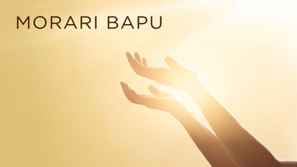 Morari Bapu on Sanskar - past program