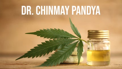 Dr. Chinmay Pandya on Sanskar - past program