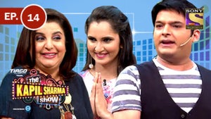 The Kapil Sharma Show Episode 21 on SET HD - past program