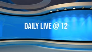 Daily Live @ 12 on Daily Post PHH - past program