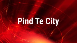 Pind Te City on WPN World Punjabi News - past program