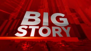 Big Story on 99 TV - live program