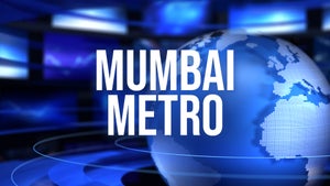 Mumbai Metro on Pudhari News - past program