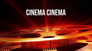 Cinema Cinema on Tamilan Television - past program