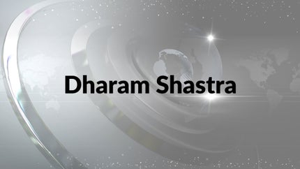 Dharam Shastra on Janta Darbar News - past program