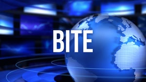 Bite on Maya Tv - past program