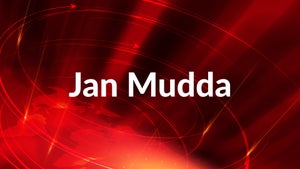Jan Mudda on News Hour - past program