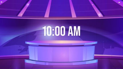 10 Am on Bangla Jago - past program