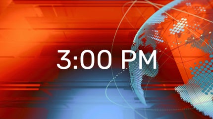 3 Pm on Bangla Jago - past program