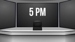 5 Pm on Bangla Jago - live program