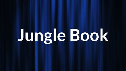 Jungle Book on Unique Tv - past program