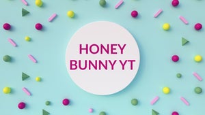 Honey Bunny YT on Unique Tv - past program