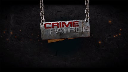 Crime Patrol on Unique Tv - past program