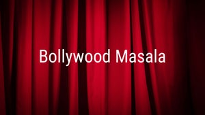 Bollywood Masala on Bollywood Masala - past program