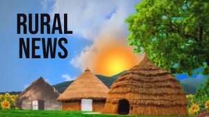 Rural News on Zee Telugu News - past program