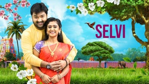 Arasi Episode 50 on Thanthi One - past program