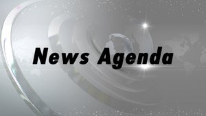 News Agenda on Vistaar News - live program