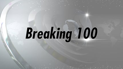 Breaking 100 on NDTV Marathi - future program