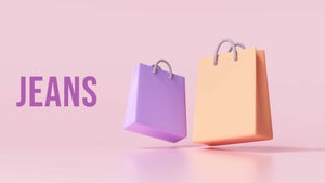 Jeans on Malyalam Naaptol - past program