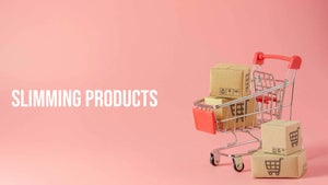 Slimming Products on Malyalam Naaptol - past program