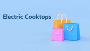Electric Cooktops on Malyalam Naaptol - past program
