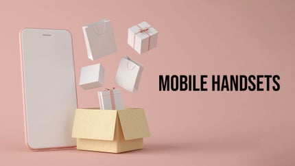 Mobile Handsets on Malyalam Naaptol - past program