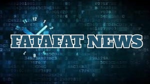 Fatafat news on Chanakya News National - live program