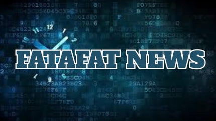 Fatafat news on Chanakya News National - live program