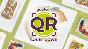 Gusto's QR Countdown Episode 8 on Gusto TV - past program