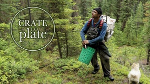 Crate to Plate Episode 2 on Gusto TV - past program