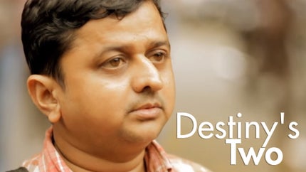 Destiny's Two on Pocket Films - past program