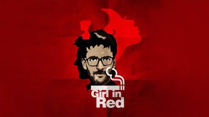 Girl in Red on Pocket Films - past program