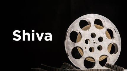 Shiva on Pocket Films - past program