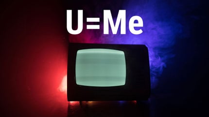 U=Me on Pocket Films - past program