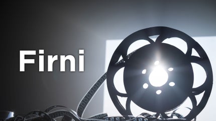 Firni on Pocket Films - past program