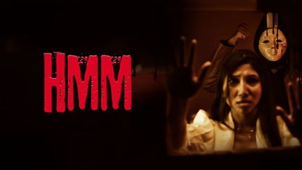 Hmm on Pocket Films - past program