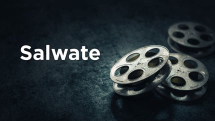 Salwate on Pocket Films - past program