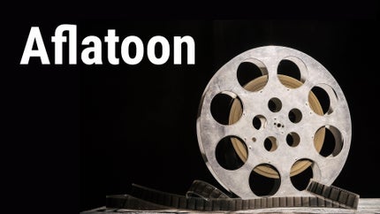 Aflatoon on Pocket Films - past program