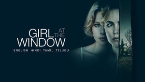 Girl At The Window on VROTT - past program