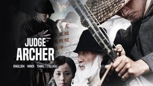 Judge Archer on VROTT - past program