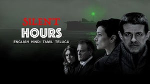 Silent Hours on VROTT - past program