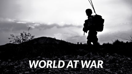 World at War on Wion - past program