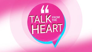 Talk From The Heart on GOA 365 - past program