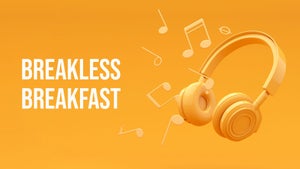 Breakless Breakfast on 9x Jhakaas - past program