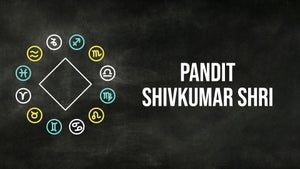 Pandit Shivkumar Shri Episode 1 on Zee Marathi - past program